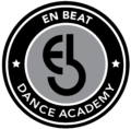 website design Enbeat Logo
