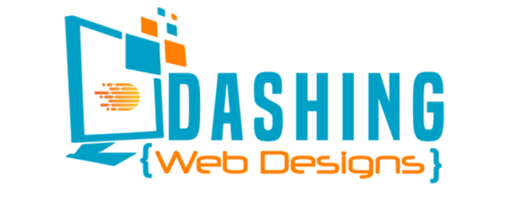 Dashing Web Designs Logo
