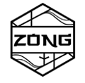 Dashing Web Designs Zongkitchen Logo