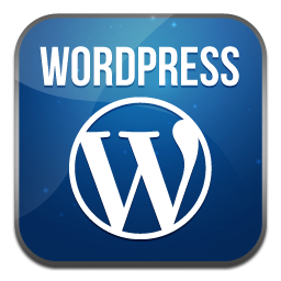 wordpress logo 29042