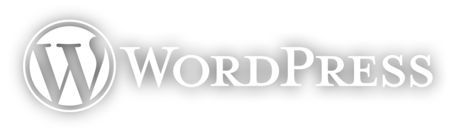 Dashing Web Designs WordPress Logo