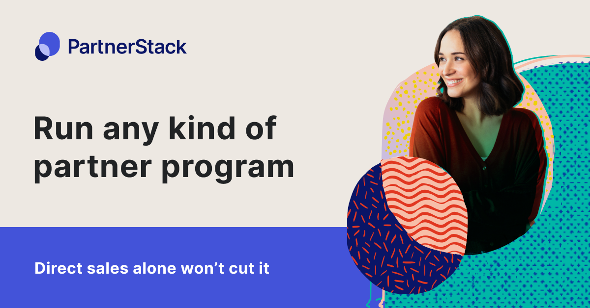 Partner Stack Ad