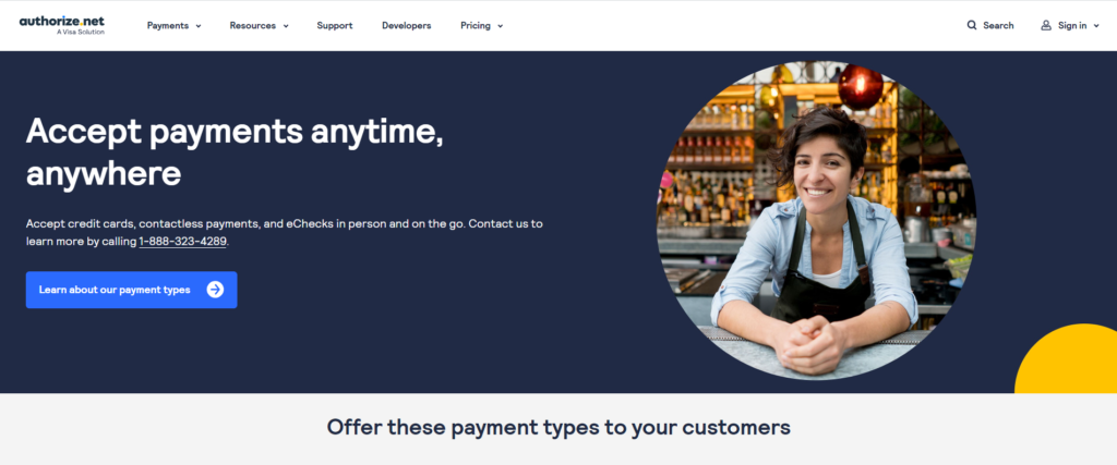 Our Best 8 Online Payment Solutions In NZ Payment